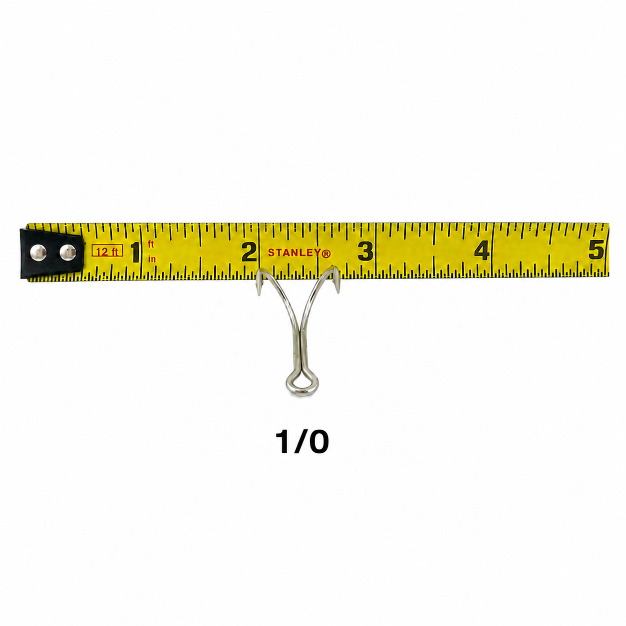 Owner SD-36 Stinger Double Frog Hook
