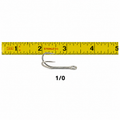 Owner SD-36 Stinger Double Frog Hook