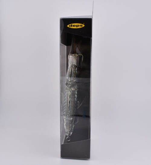 Deps Bull Shooter 160