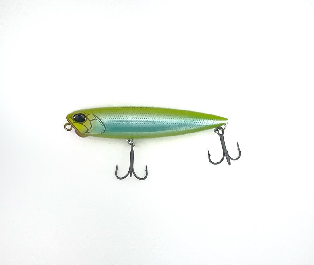 Duo International Realis  Pencil 110 Silent
