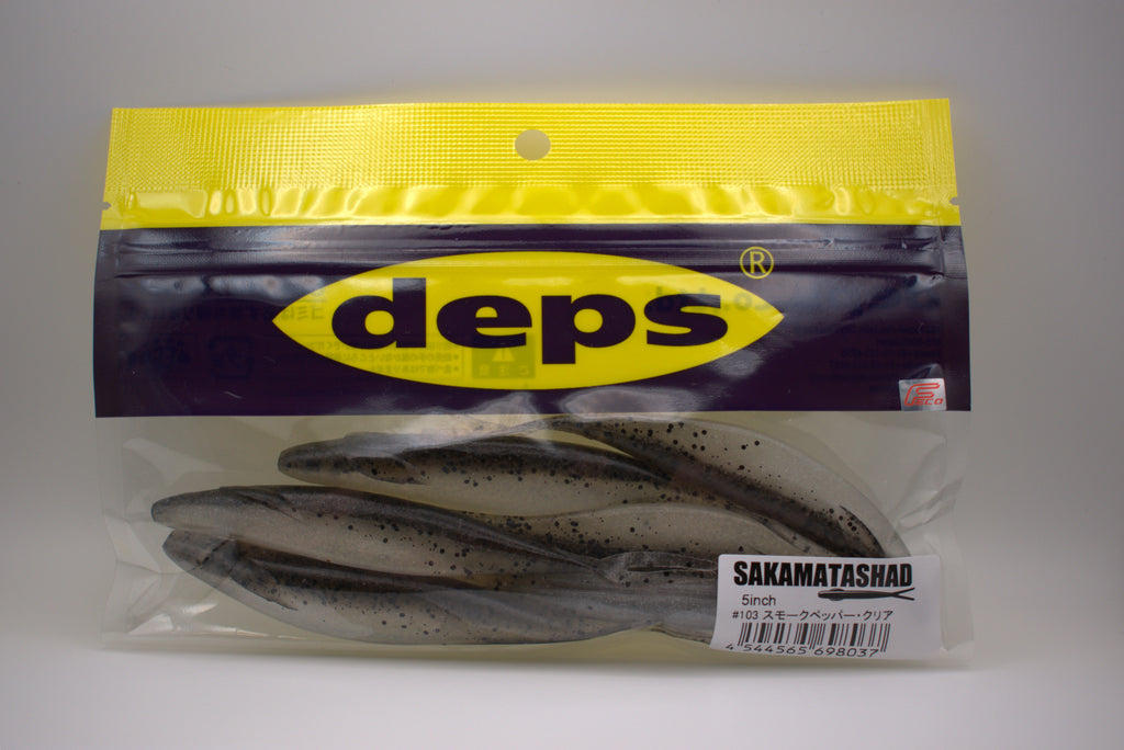 Deps Sakamata Shad