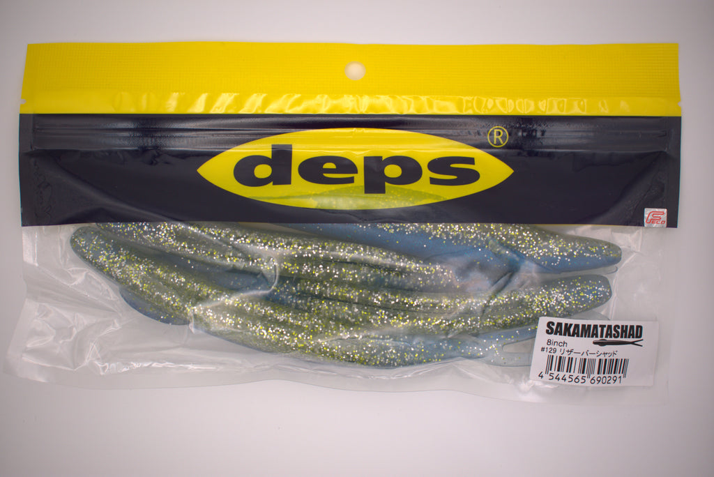 Deps Sakamata Shad