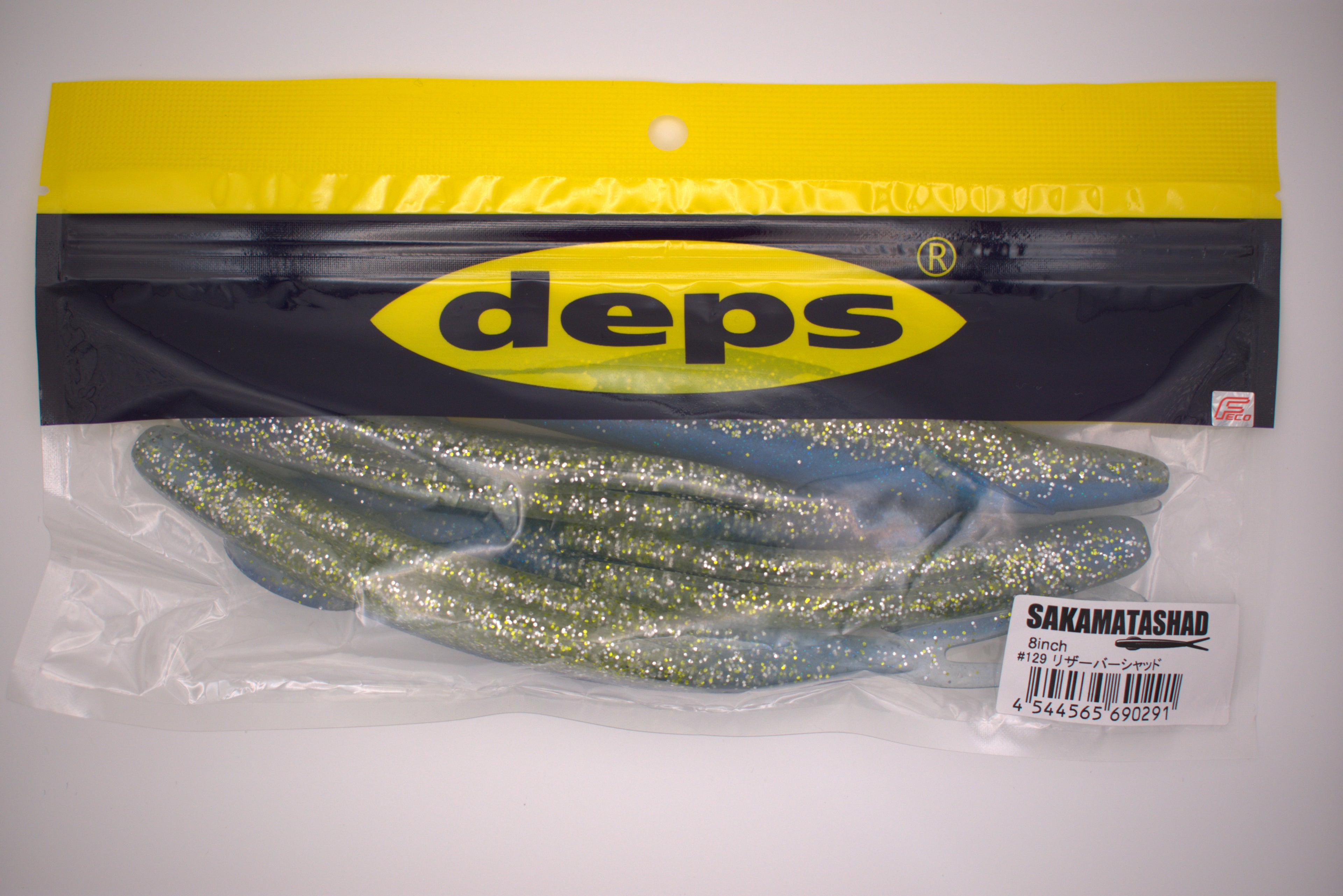 Deps Sakamata Shad