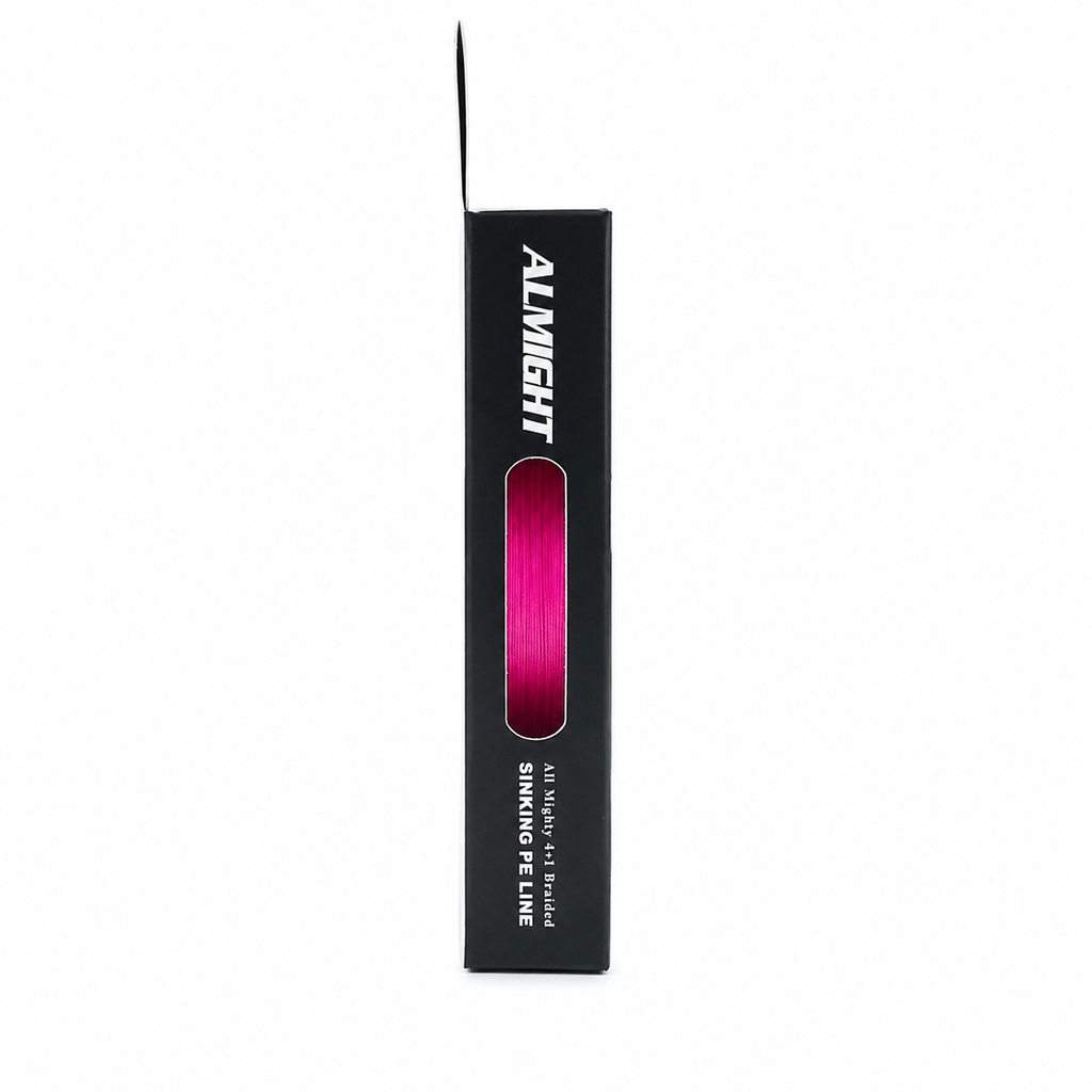 Sunline Almight Sinking Braid