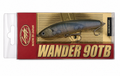 Lucky Craft Wander 90TB