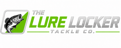 The Lure Locker Tackle Co. - Home