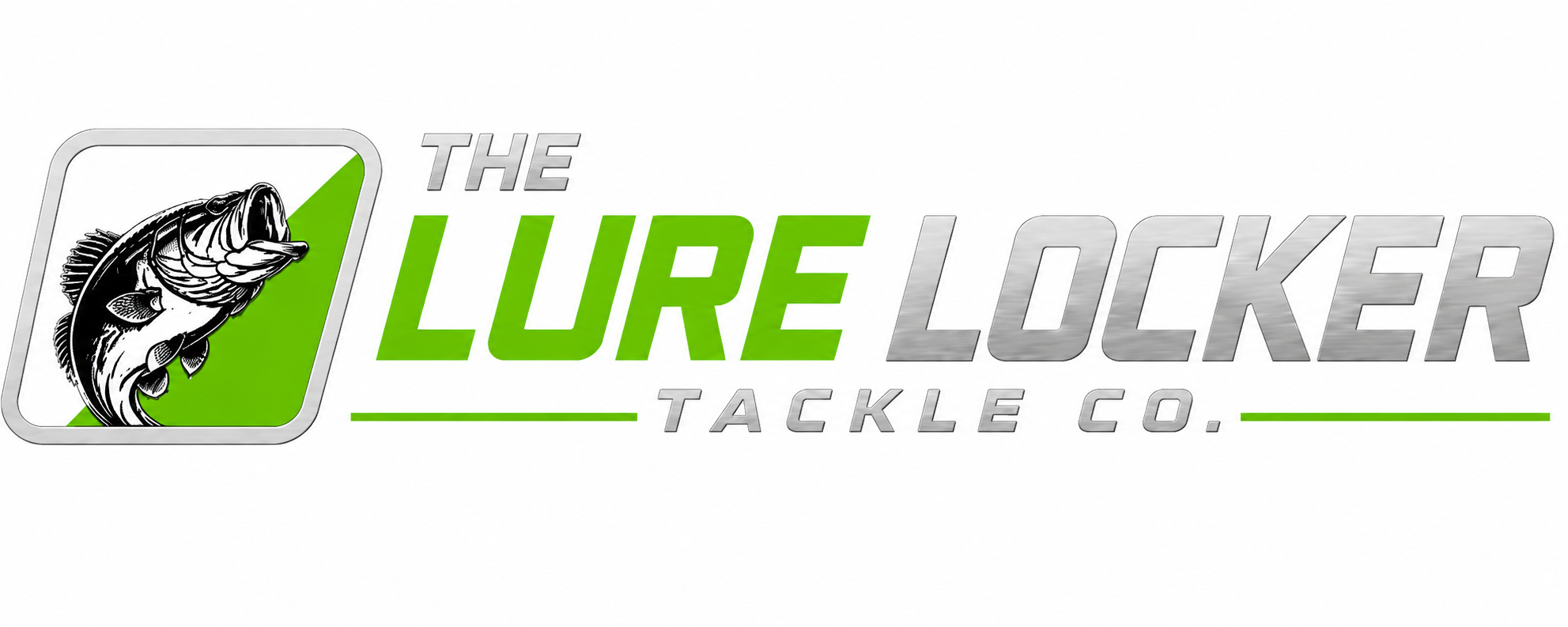 The Lure Locker Tackle Co.