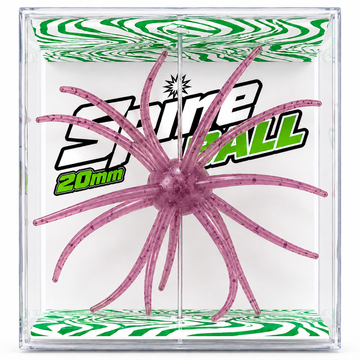 SpineBall 20mm Elastomer Urchin Bait - PRE-ORDER