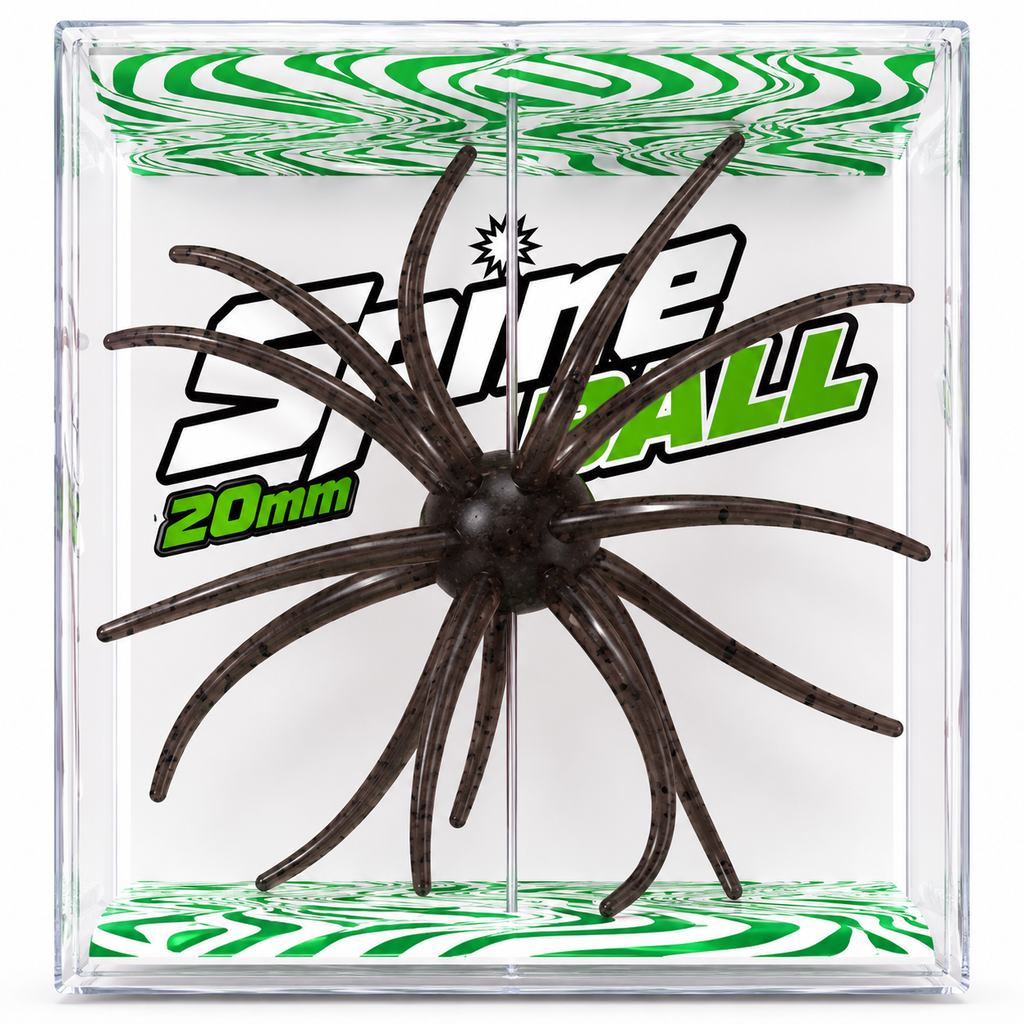 SpineBall 20mm Elastomer Urchin Bait - PRE-ORDER