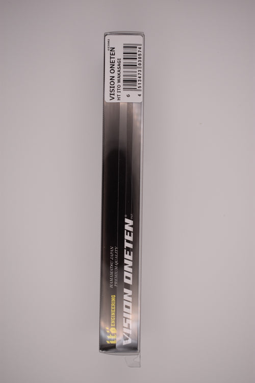 Megabass Vision 110