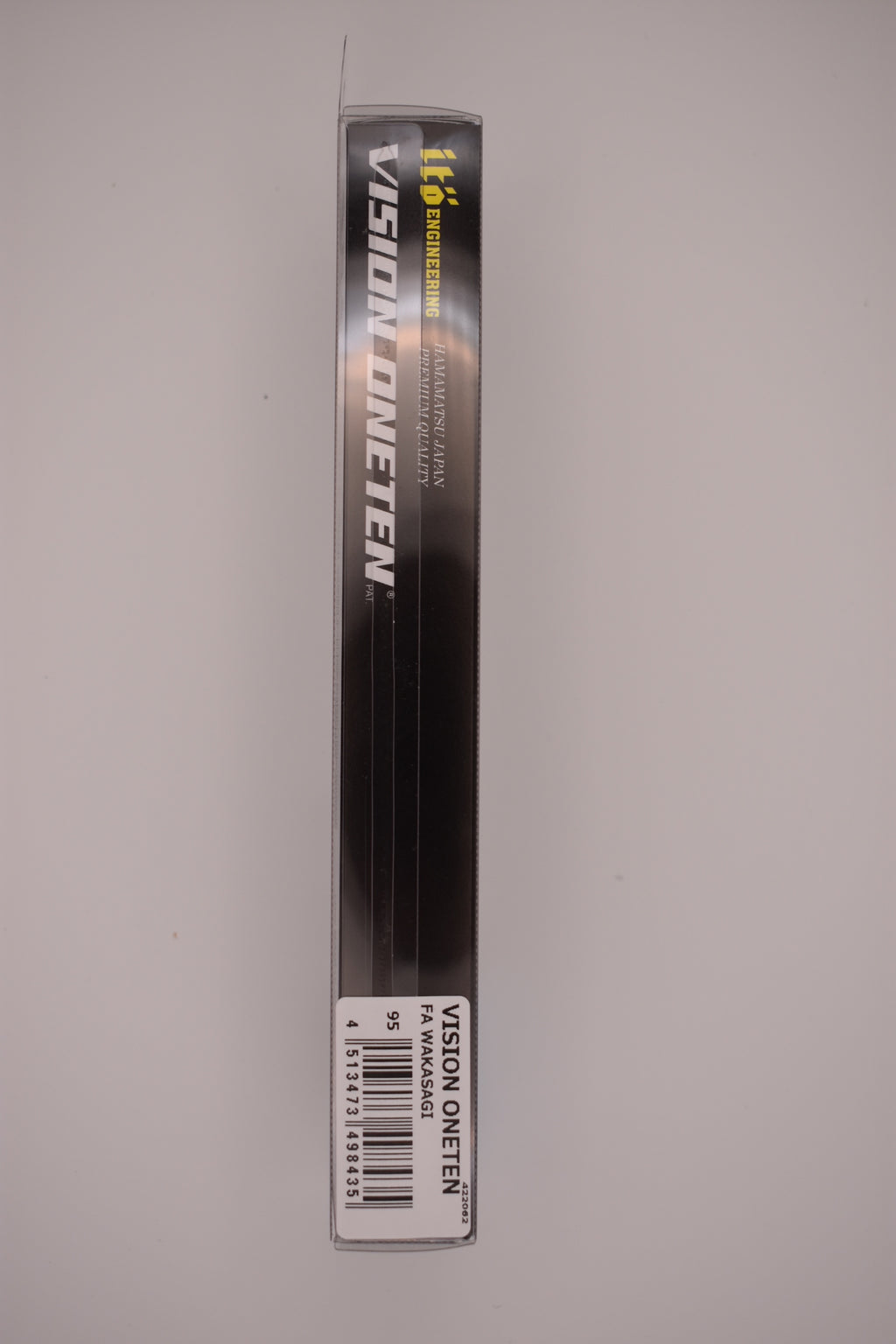 Megabass Vision 110