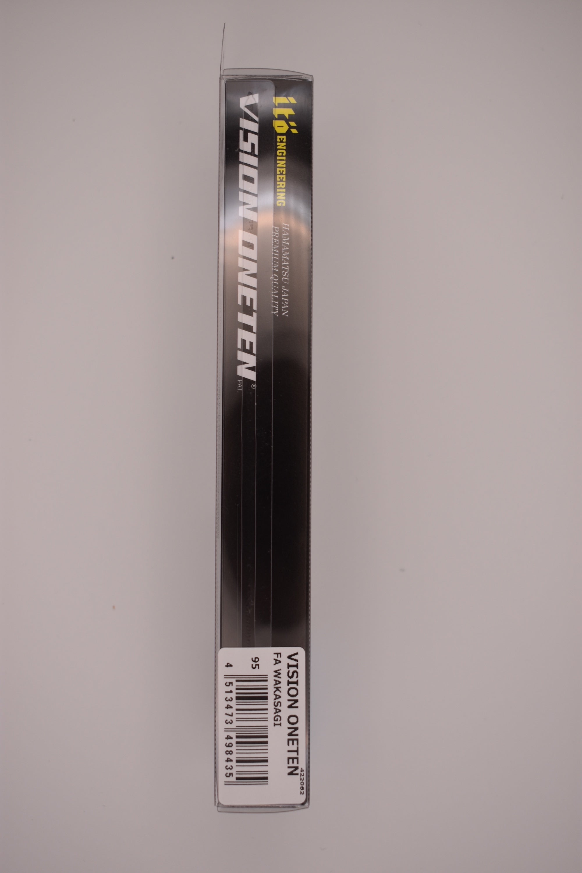 Megabass Vision 110