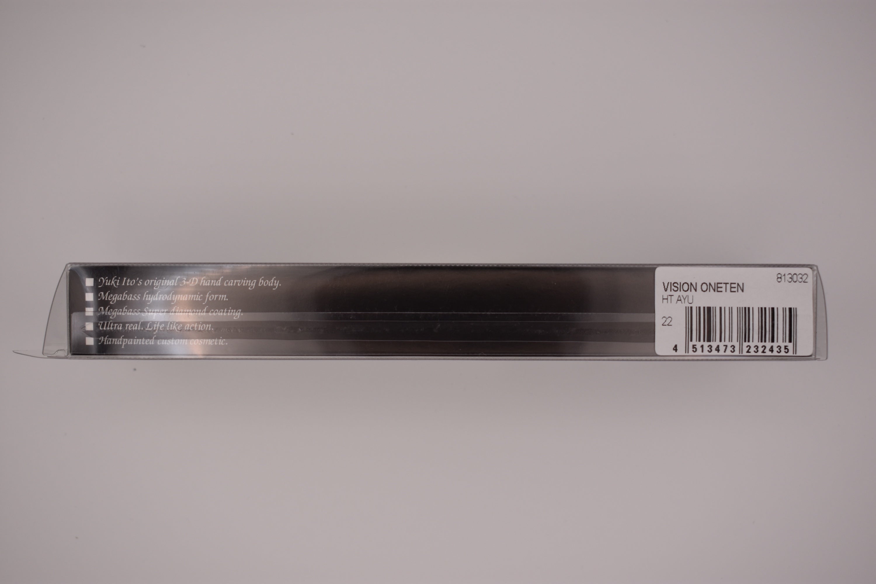 Megabass Vision 110