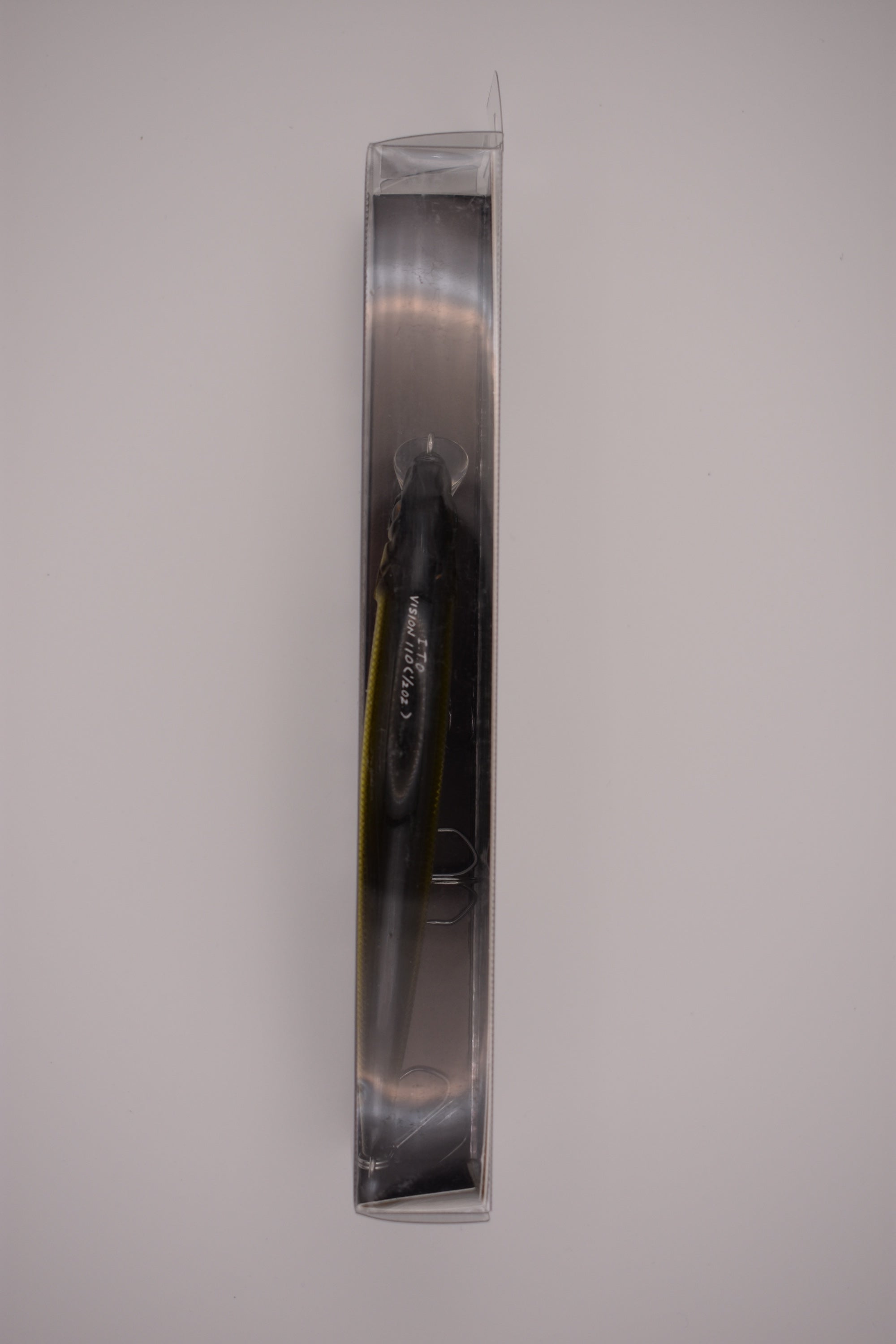 Megabass Vision 110