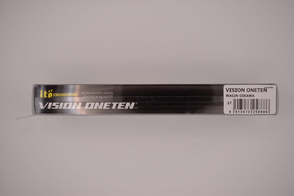 Megabass Vision 110