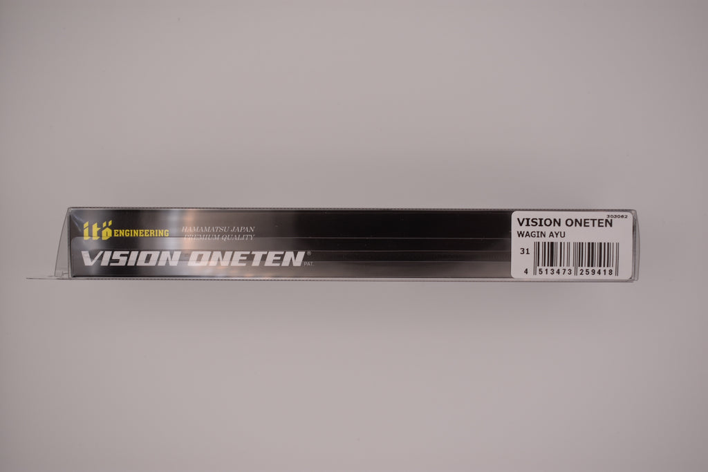 Megabass Vision 110