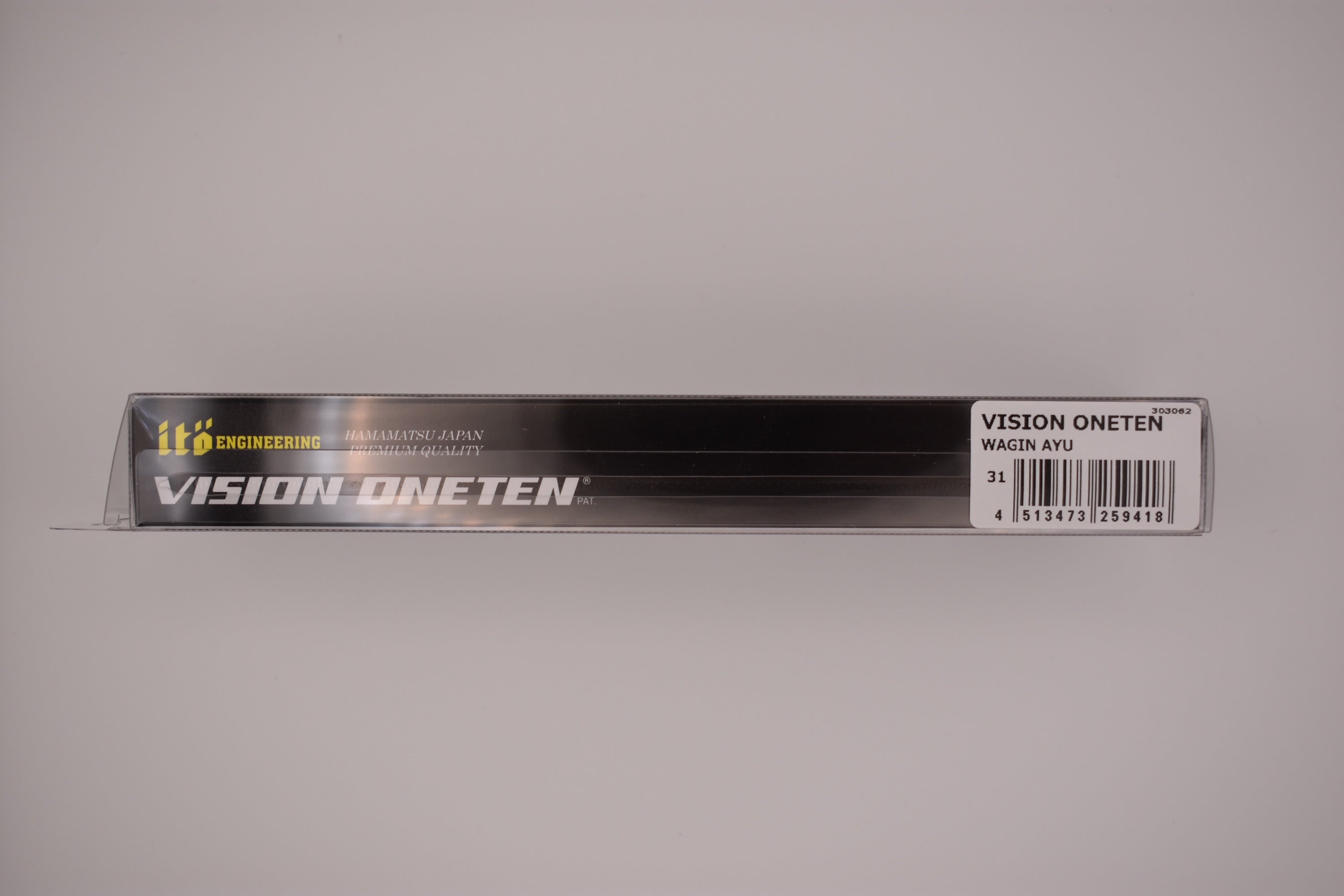 Megabass Vision 110