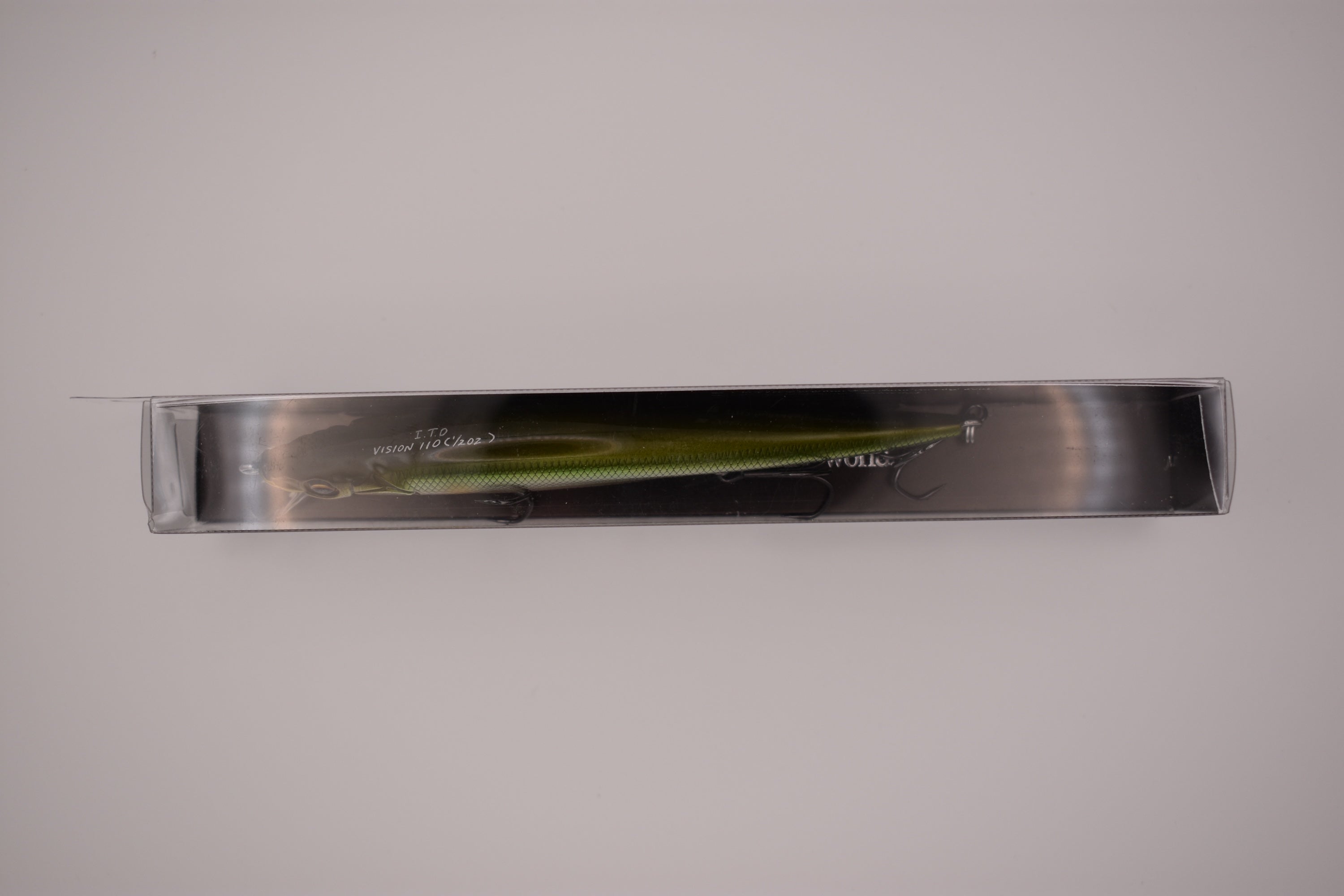 Megabass Vision 110