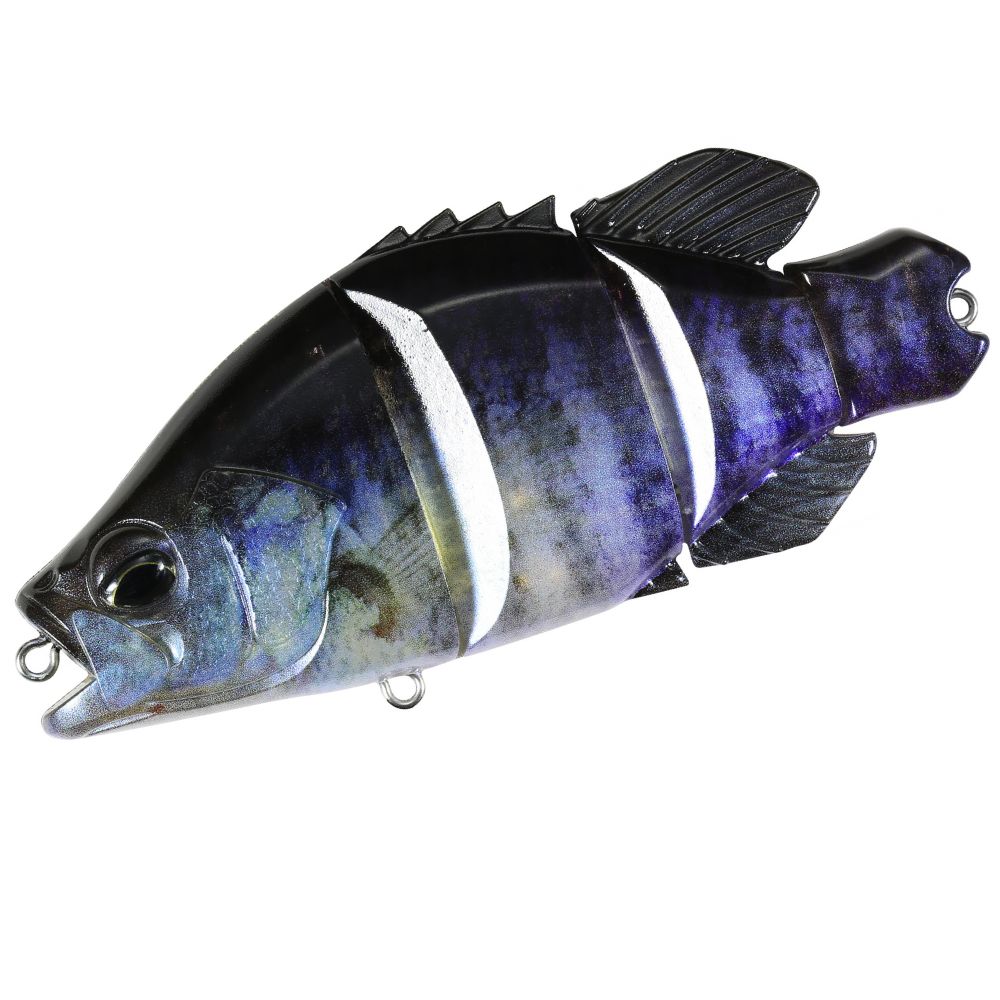 Duo International Realis Snappy Crappie