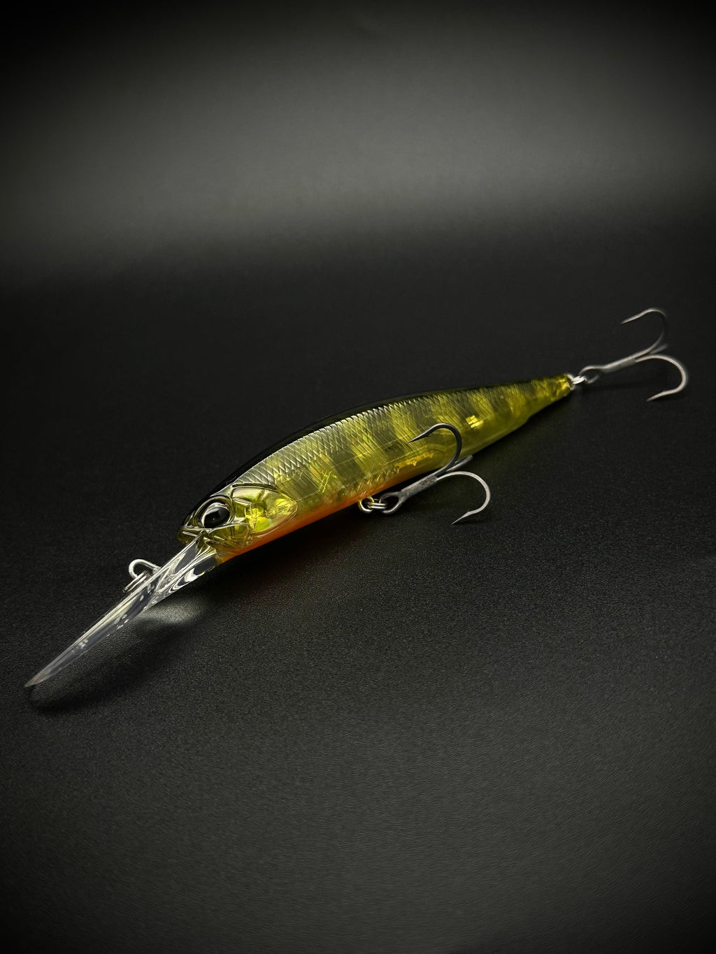 Duo International Realis Jerkbait 100DR-SP