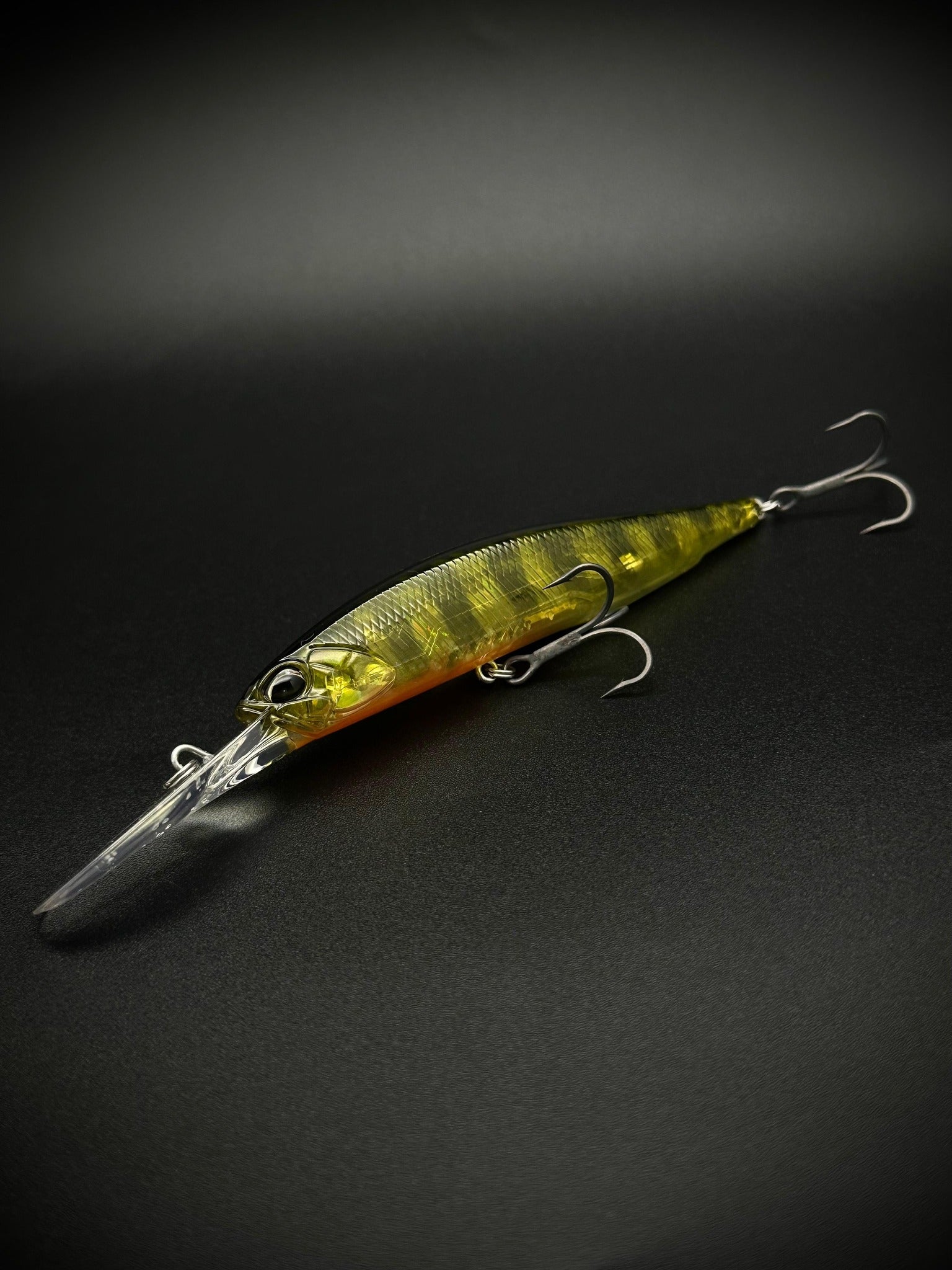 Duo International Realis Jerkbait 100DR-SP