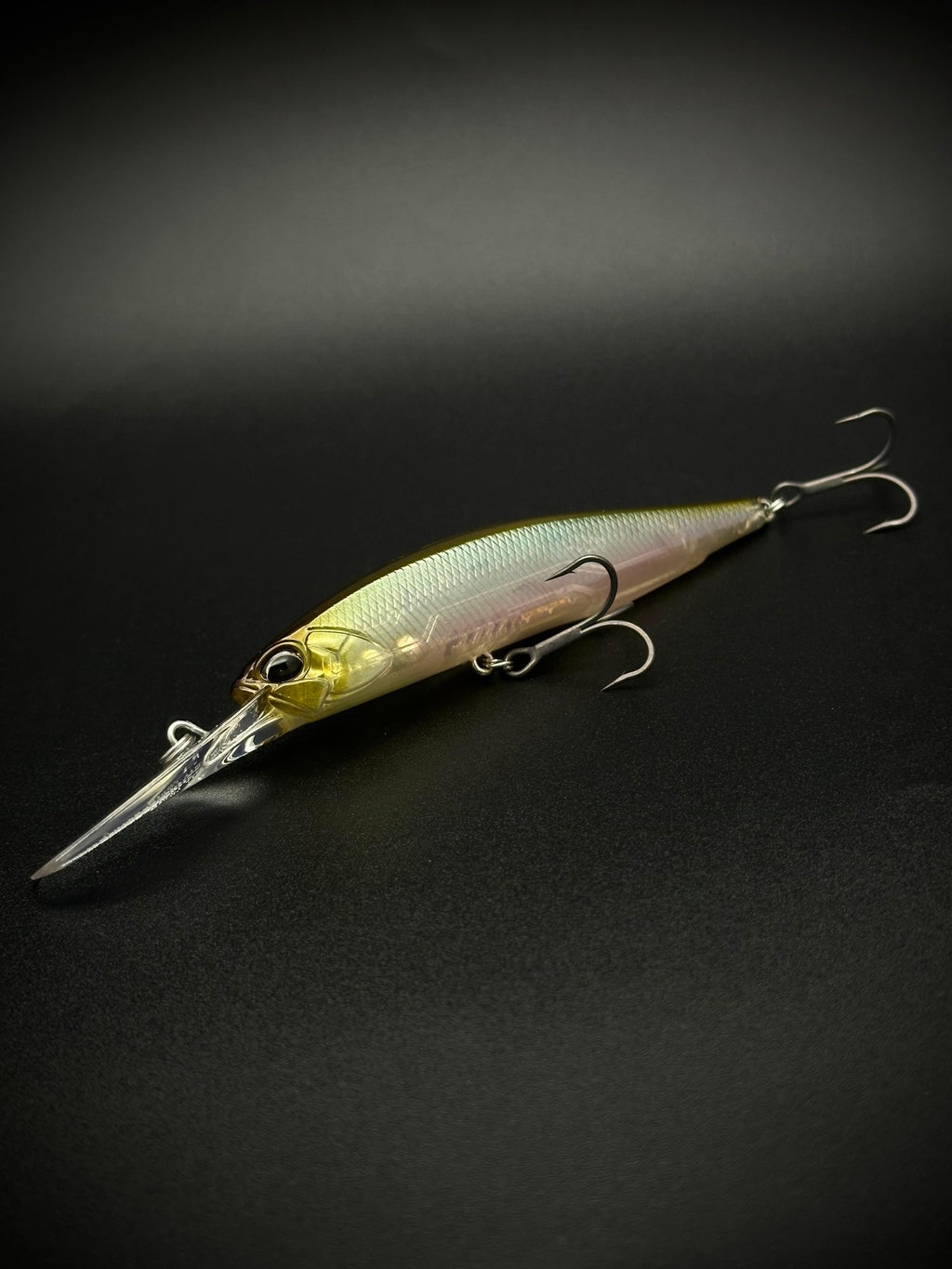 Duo International Realis Jerkbait 100DR-SP