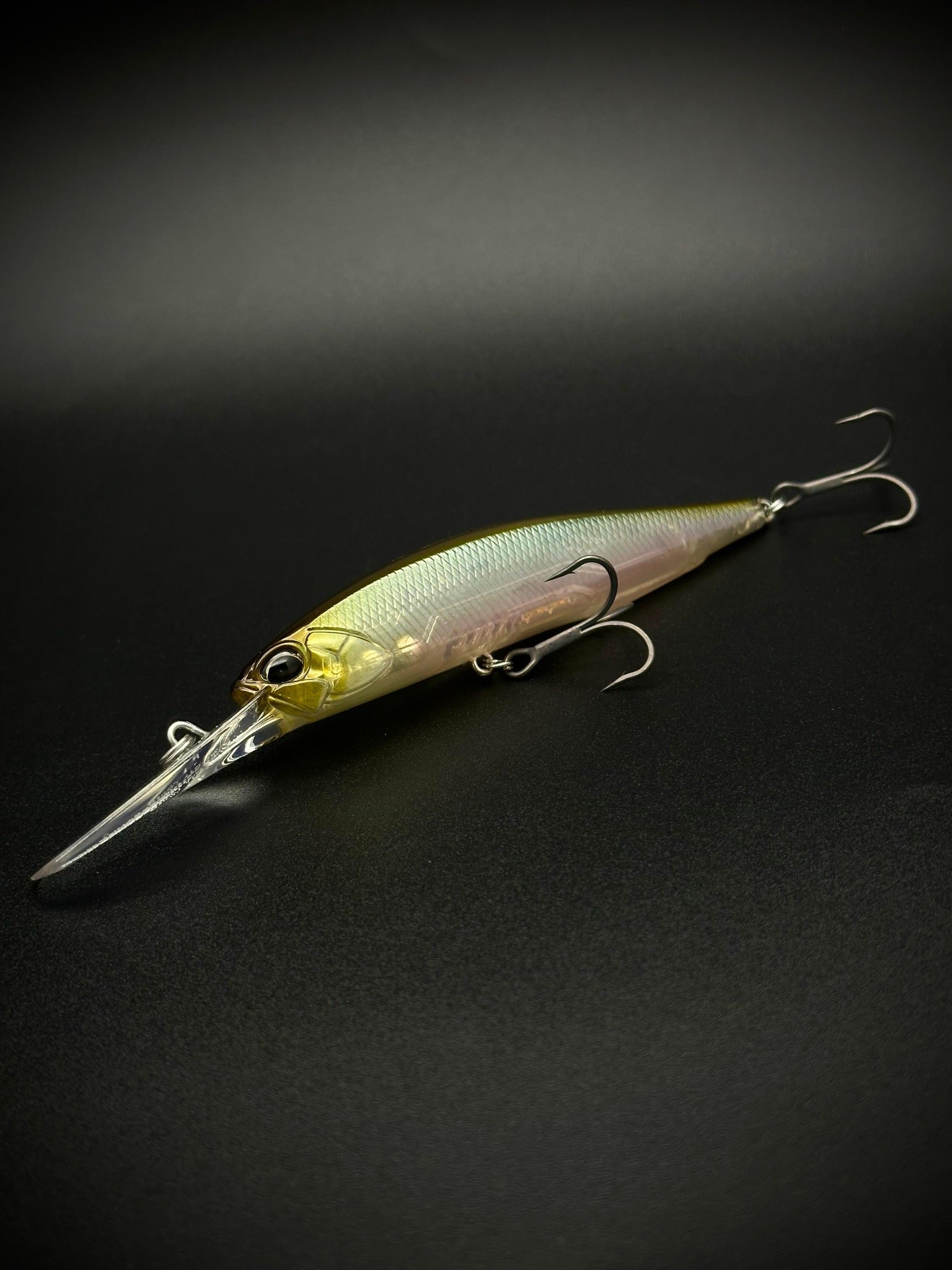 Duo International Realis Jerkbait 100DR-SP