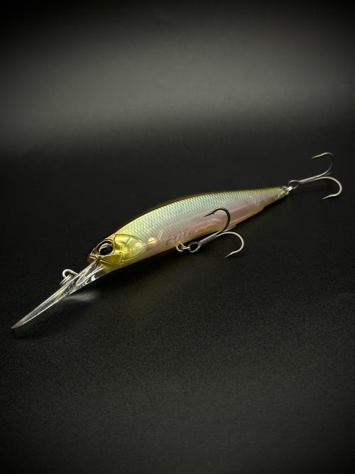 Duo International Realis Jerkbait 100DR-SP