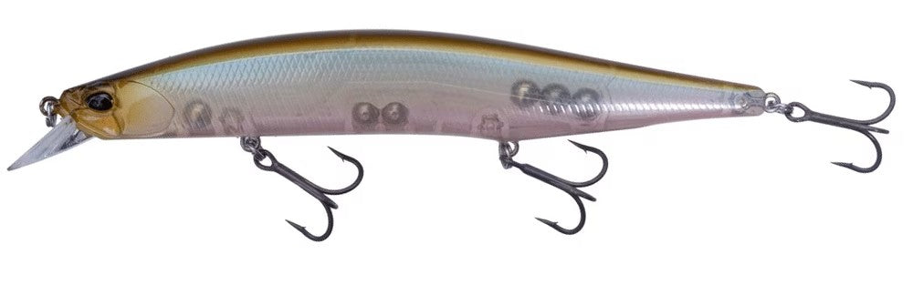 Duo International Realis Jerkbait 160SP