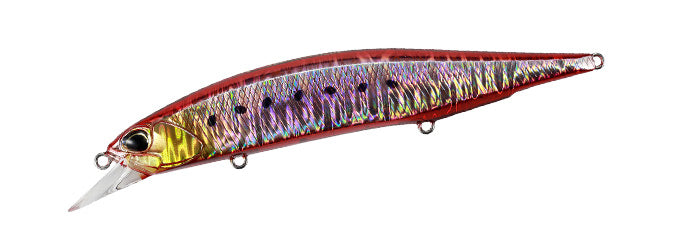 Duo International Realis Jerkbait 120SP SW