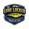 The Lure Locker Tackle Co. - Home