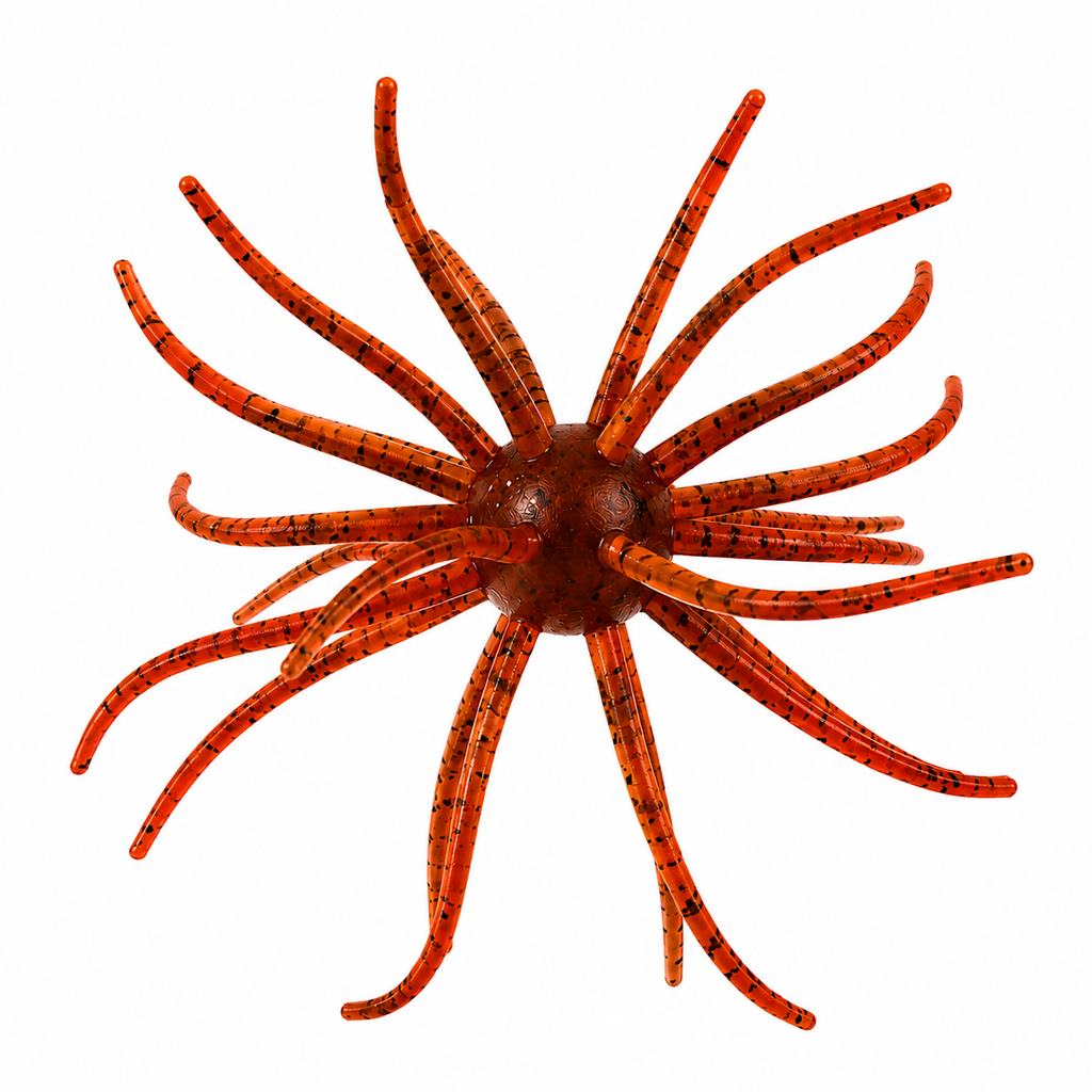 SpineBall 20mm Elastomer Urchin Bait