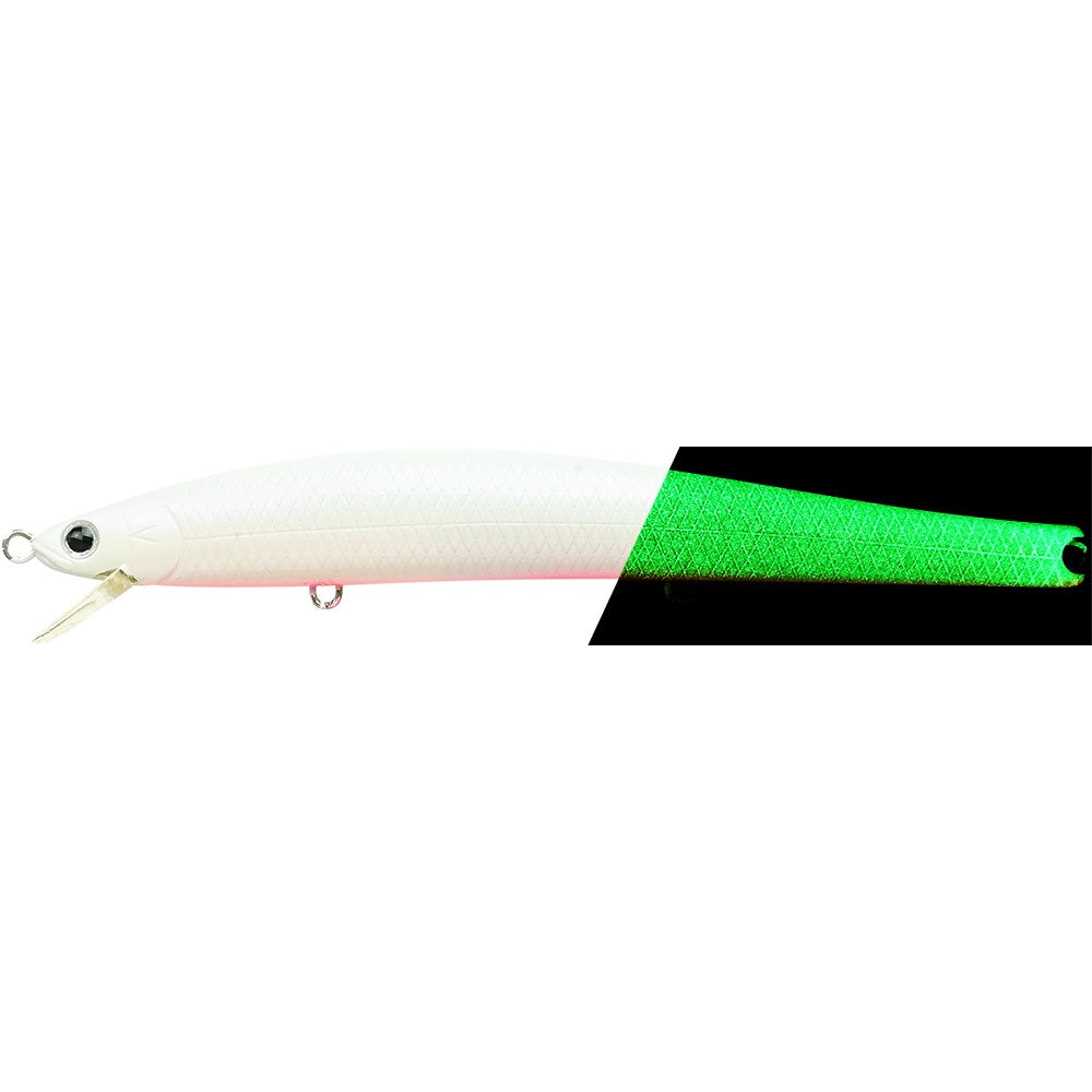 Lucky Craft Yawara 125FW