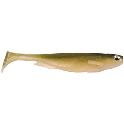 Megabass Spark Shad 3.6"