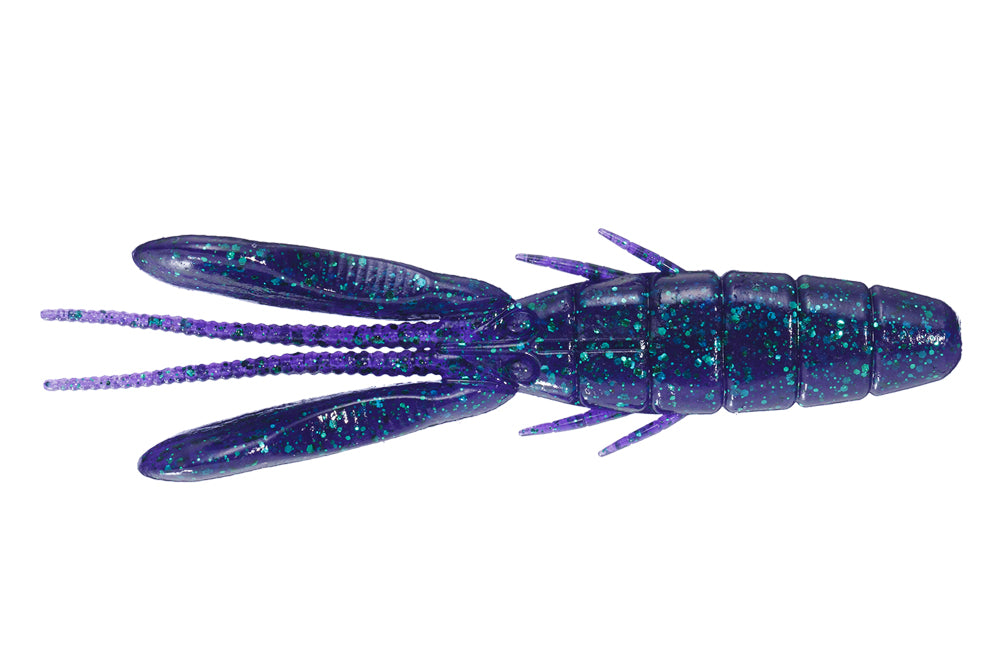 OSP DoLive Beaver 4"