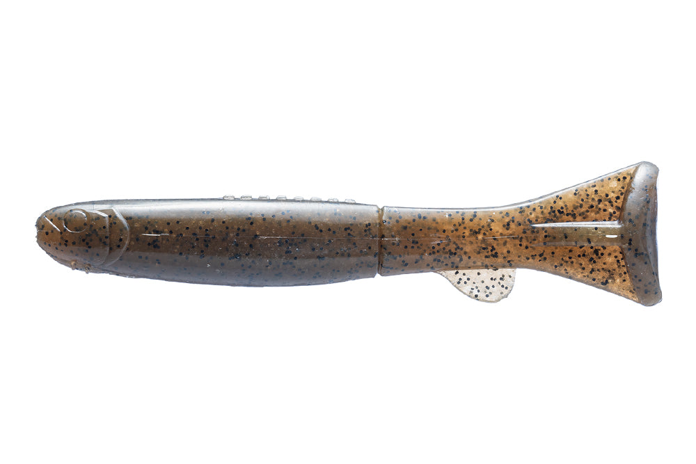 OSP HP Fish 3.7"
