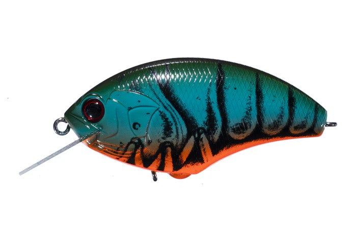 OSP Rattlin Blitz Max