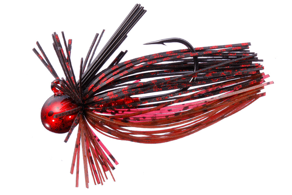 OSP Hunts Jig