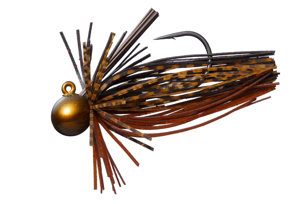 OSP Hunts Jig