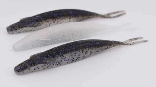 Deps Sakamata Shad